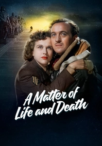A Dama do Céu (1946)