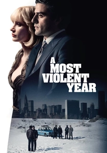 A Justiça de um Homem (2014)