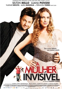A Mulher Invisível (2009)