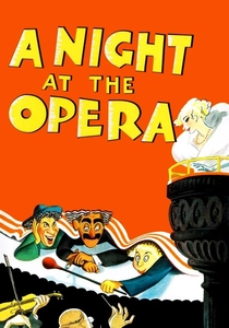A Noite dos Desesperados (1935)