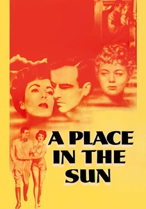 Um Lugar ao Sol (1951)