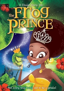 A Princesa e o Sapo (2010)