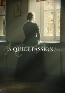 A Vida de Emily Dickinson (2016)