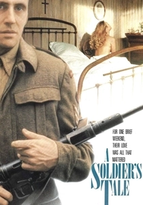 O Soldado do Amor (1988)