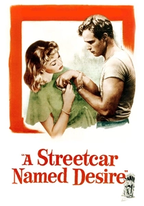O Bonde do Desejo (1951)