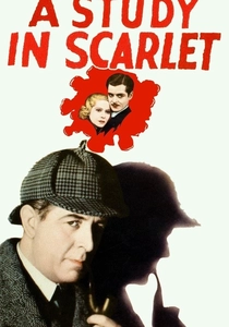 O Estudo em Vermelho (1933)
