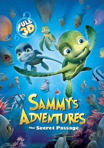 A Incrível Jornada de Samy (2010)