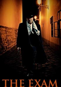 A Prova (2011)