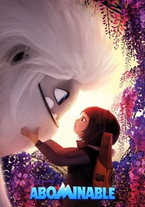 O Segredo do Abominável (2019)
