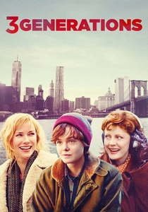 3 Gerações (2015)