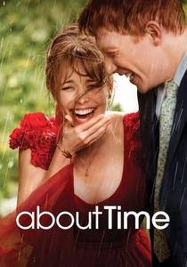 O Tempo e o Amor (2013)
