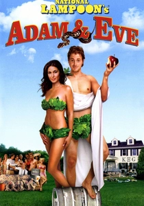 Adão e Eva (2005)