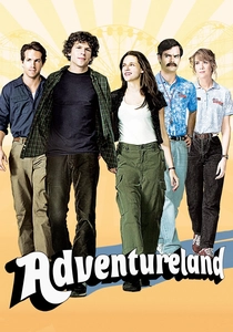 Aventuras no Parque (2009)