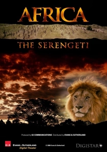 A África Selvagem (1994)
