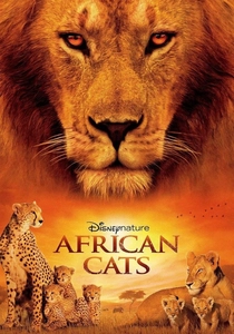 Leões da África (2011)
