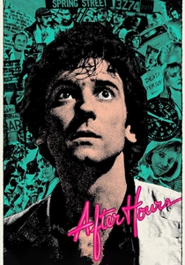 Trabalhando Fora de Hora (1985)