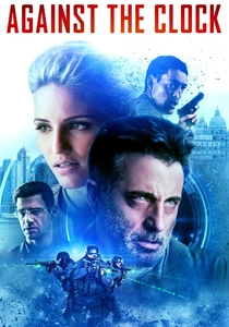 Contra o Tempo (2019)