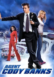 Agentes do Destino (2003)
