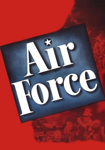 A Força Aérea (1943)