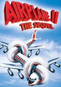 O Avião do Medo (1982)