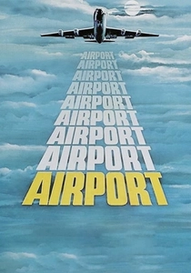 Desastre no Aeroporto (1970)
