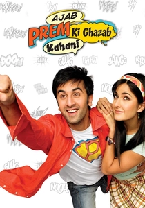 Ajab Prem Ki Ghazab Kahani (2009)
