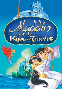 As Aventuras de Aladim (1996)
