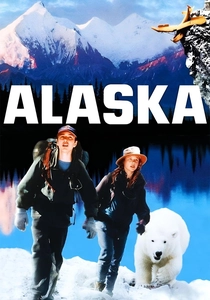 A Vida Selvagem do Alasca (1996)