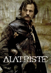 Capitão Alatriste (2006)