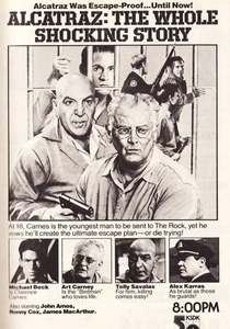 Alcatraz: A Verdadeira História (1980)