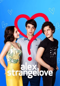 A Família de Alex (2018)
