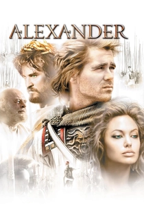 Alexandre, o Grande (2004)