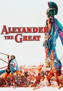 Alexandre, o Grande: O Filme (1956)