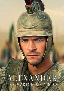 Alexandre, o Grande: A Lenda (2024)