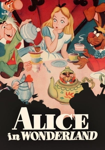 Alice no País das Maravilhas (1951)