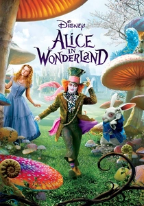 Alice no País das Maravilhas (2010)