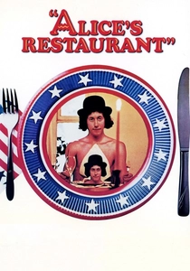 O Dia de Ação de Graças de Alice (1969)