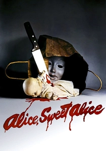 O Desaparecimento de Alice (1976)