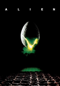 Alien, o Oitavo Passageiro (1979)