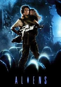 Aliens - Aliens, o Resgate (1986)