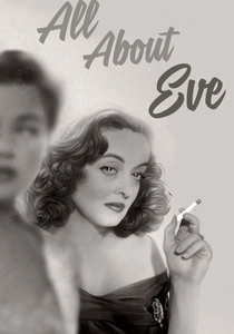 A Malvada (1950)