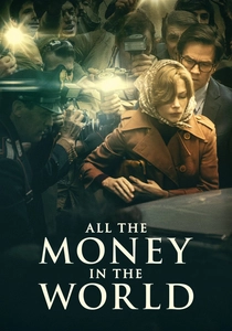 O Sequestro de John Paul Getty III (2017)