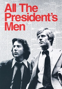 Todos os Homens do Presidente (1976)