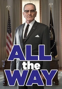O Presidente - A História de Lyndon B. Johnson (2016)