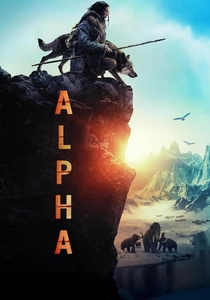 Alpha - O Lobo da Legenda (2018)