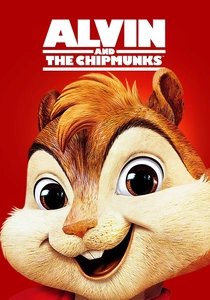 Alvin e os Esquilos (2007)