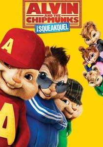 Alvin e os Esquilos 2 (2009)
