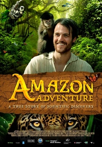 Aventura na Amazônia (2017)