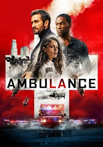 Ambulance: Um Dia de Crime (2022)