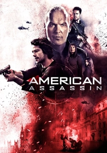 O Assassino: O Primeiro Alvo (2017)